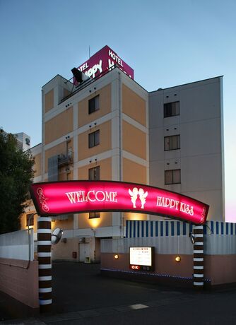 Imagen general del Hotel Happy Kiss - Adults Only. Foto 7