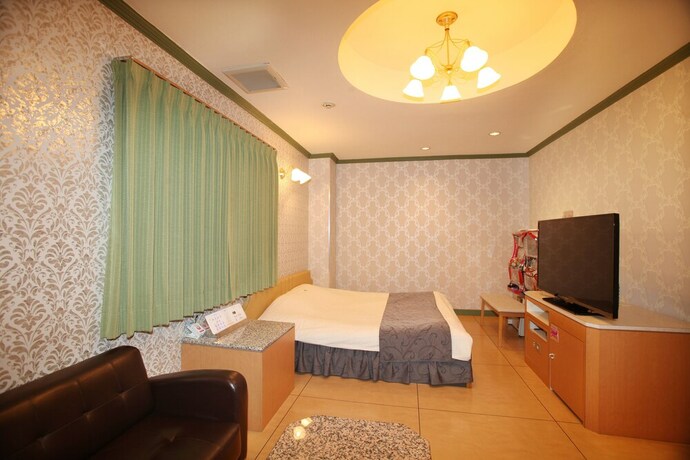 Imagen de la habitación del Hotel Happy Kiss - Adults Only. Foto 16