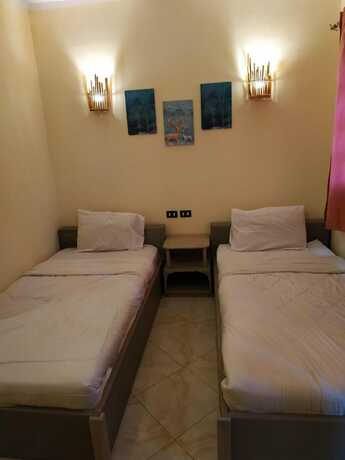 Imagen general del Hotel Happy Land. Foto 2