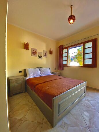 Imagen general del Hotel Happy Land. Foto 5
