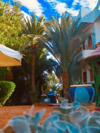 Imagen general del Hotel Happy Land. Foto 9