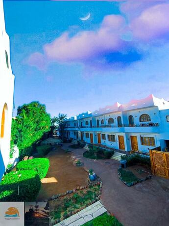 Imagen general del Hotel Happy Land. Foto 10