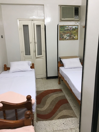 Imagen de la habitación del Hotel Happy Land Luxor. Foto 4