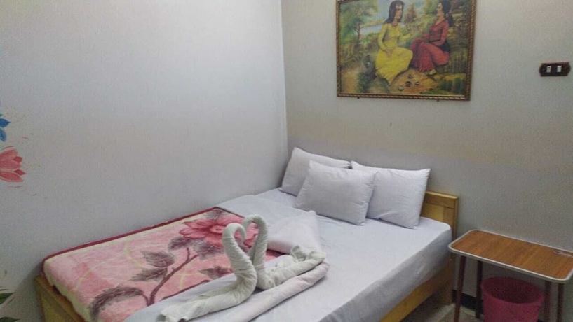 Imagen de la habitación del Hotel Happy Land Luxor. Foto 5