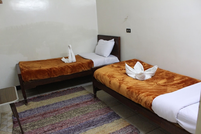 Imagen de la habitación del Hotel Happy Land Luxor. Foto 8