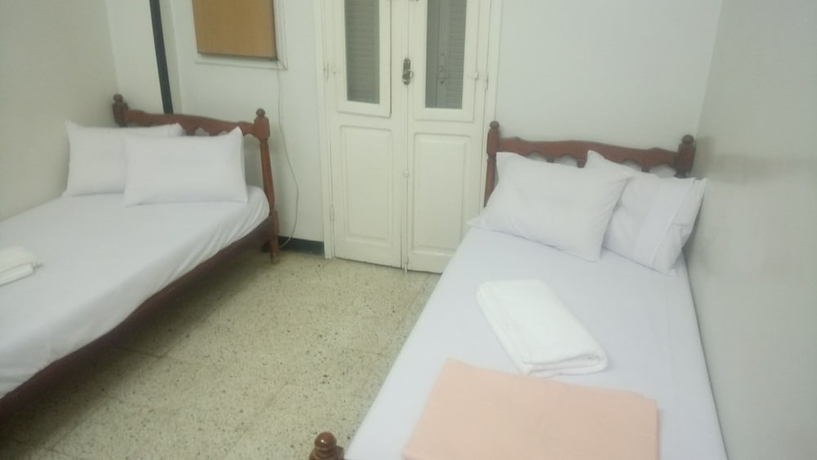 Imagen de la habitación del Hotel Happy Land Luxor. Foto 14