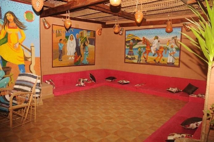 Imagen de la habitación del Hotel Happy Land Luxor. Foto 15