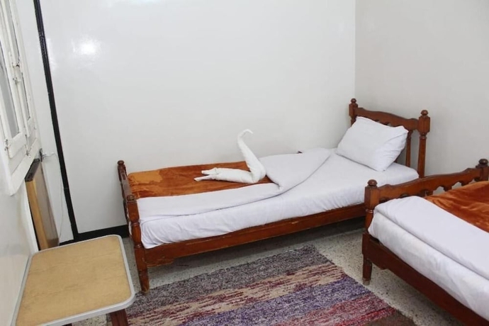 Imagen de la habitación del Hotel Happy Land Luxor. Foto 17