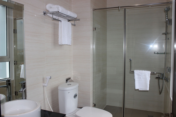 Imagen de la habitación del Hotel Happy Life, Ho Chi Minh. Foto 1