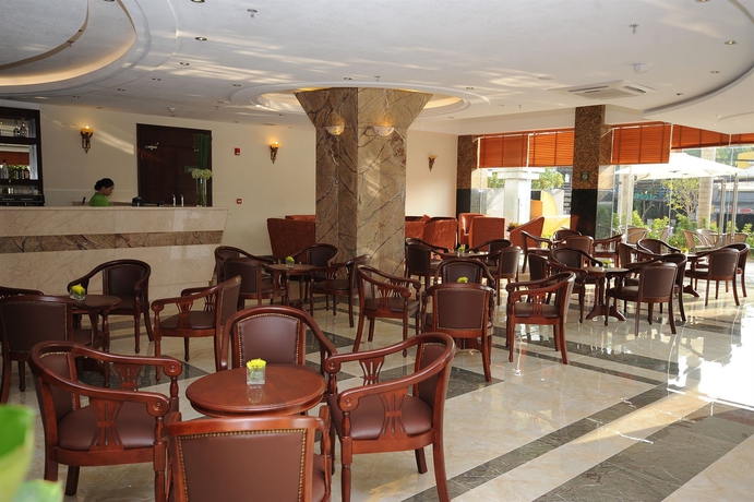 Imagen de los interiores del Hotel Happy Life, Ho Chi Minh. Foto 11