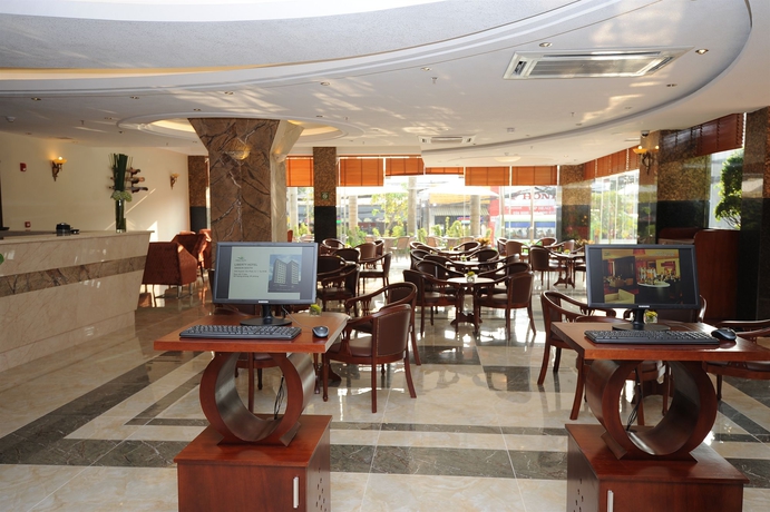 Imagen de los interiores del Hotel Happy Life, Ho Chi Minh. Foto 12
