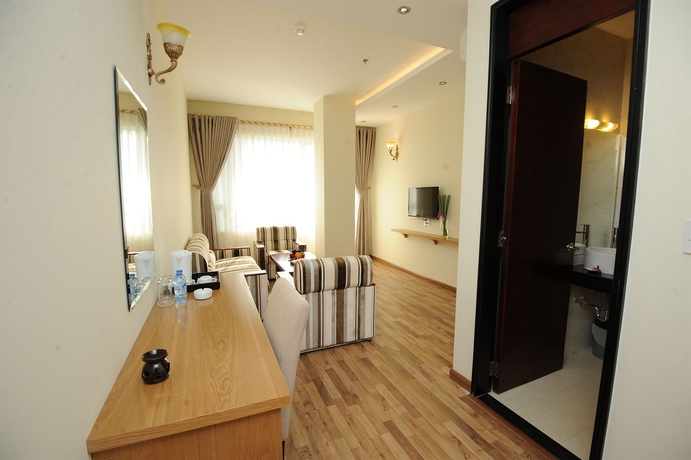 Imagen de la habitación del Hotel Happy Life, Ho Chi Minh. Foto 5