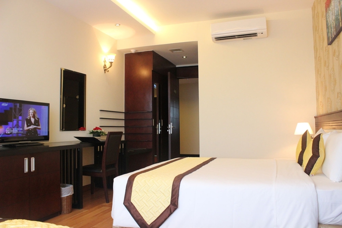 Imagen de la habitación del Hotel Happy Life, Ho Chi Minh. Foto 6