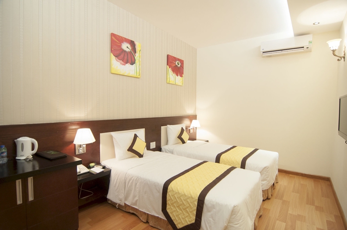 Imagen de la habitación del Hotel Happy Life, Ho Chi Minh. Foto 8