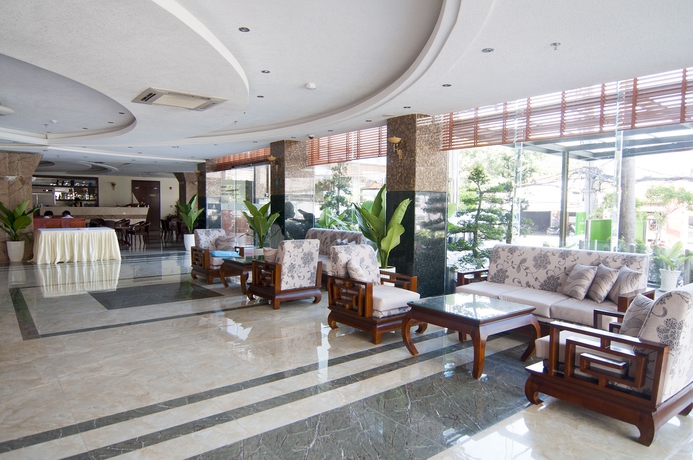 Imagen de los interiores del Hotel Happy Life, Ho Chi Minh. Foto 15