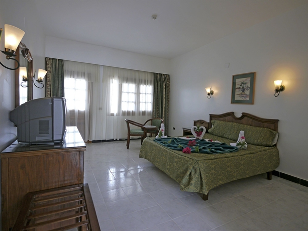 Imagen de la habitación del Hotel Happy Life Village Dahab. Foto 2