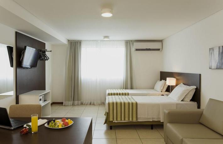 Imagen general del Hotel Happy Mana&iacute;ra. Foto 3