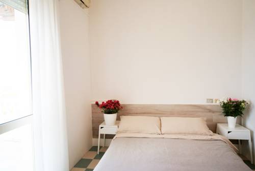 Imagen de la habitación del Hotel Happy, Marina Di Pietrasanta. Foto 15