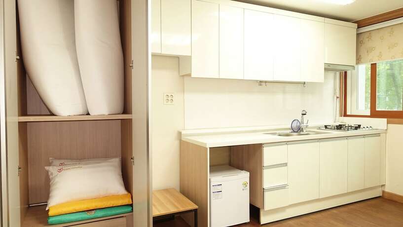 Imagen general del Hotel Happy Memory. Foto 2