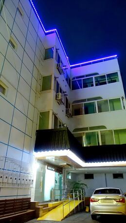 Imagen general del Hotel Happy Memory. Foto 3