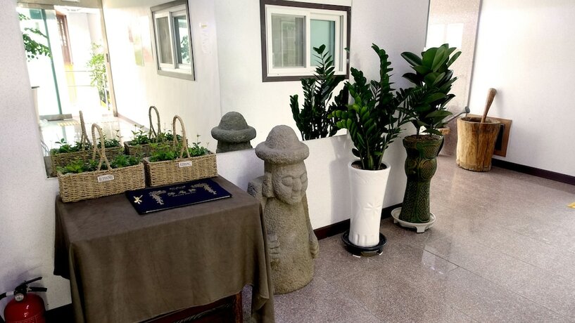 Imagen general del Hotel Happy Memory. Foto 5