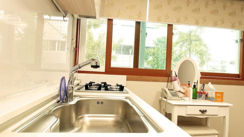 Imagen general del Hotel Happy Memory. Foto 6