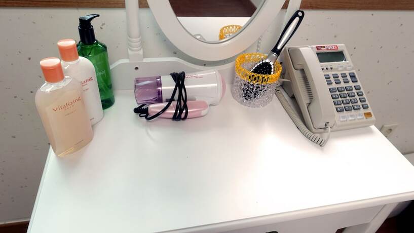 Imagen general del Hotel Happy Memory. Foto 8