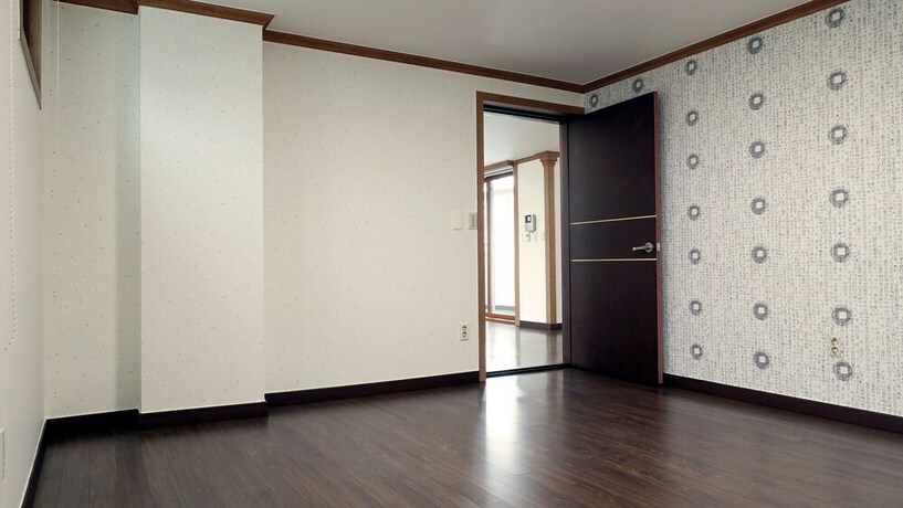 Imagen de la habitación del Hotel Happy Memory. Foto 17