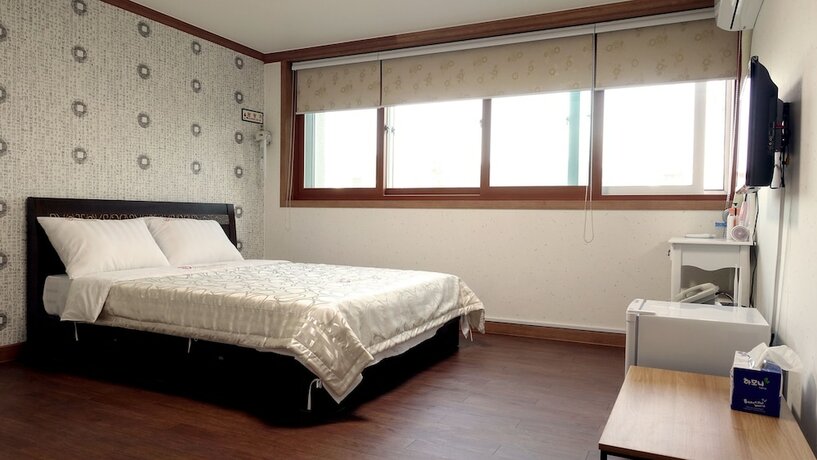 Imagen de la habitación del Hotel Happy Memory. Foto 20