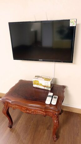 Imagen de la habitación del Hotel Happy Memory. Foto 25