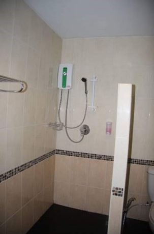 Imagen de la habitación del Hotel Happy Mind Resort. Foto 2