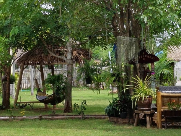 Imagen de los exteriores del Hotel Happy Mind Resort. Foto 12