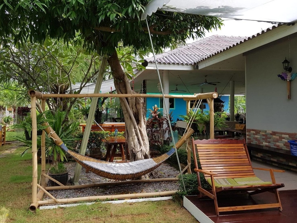 Imagen de los exteriores del Hotel Happy Mind Resort. Foto 13