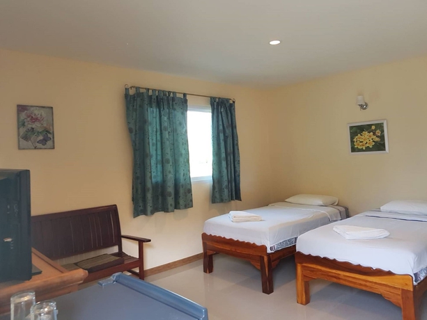 Imagen de la habitación del Hotel Happy Mind Resort. Foto 3