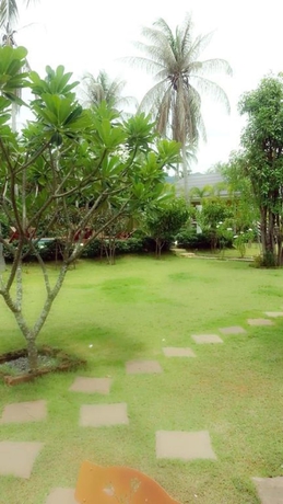 Imagen de la habitación del Hotel Happy Mind Resort. Foto 4