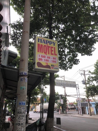 Imagen general del Hotel Happy Motel. Foto 4