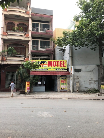Imagen general del Hotel Happy Motel. Foto 6