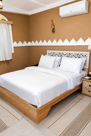Imagen general del Hotel Happy Oasis. Foto 1