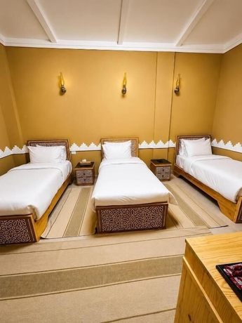 Imagen de la habitación del Hotel Happy Oasis. Foto 3