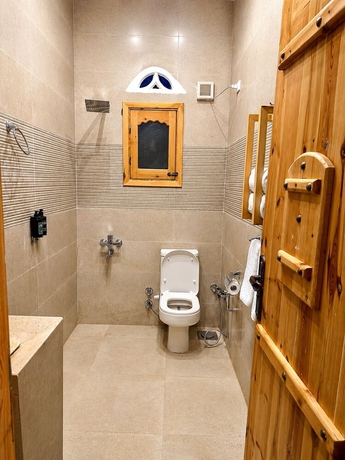 Imagen de la habitación del Hotel Happy Oasis. Foto 11