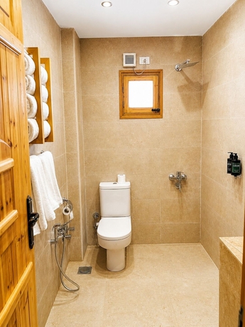 Imagen de la habitación del Hotel Happy Oasis. Foto 12