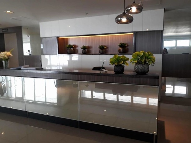 Imagen general del Hotel Happy Place @ SMDC Trees Residences. Foto 1