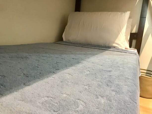 Imagen general del Hotel Happy Place @ SMDC Trees Residences. Foto 3