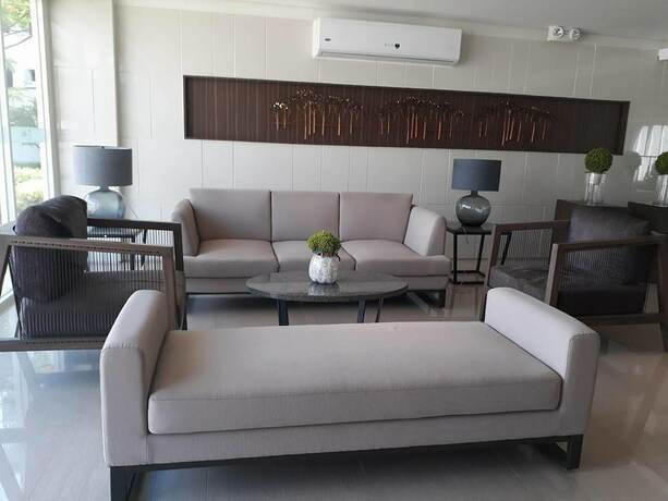 Imagen general del Hotel Happy Place @ SMDC Trees Residences. Foto 4