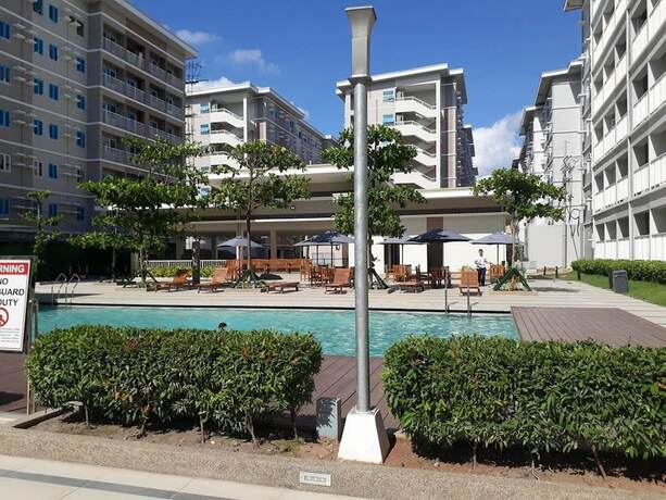 Imagen general del Hotel Happy Place @ SMDC Trees Residences. Foto 5
