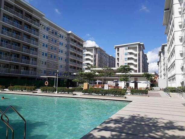 Imagen general del Hotel Happy Place @ SMDC Trees Residences. Foto 6