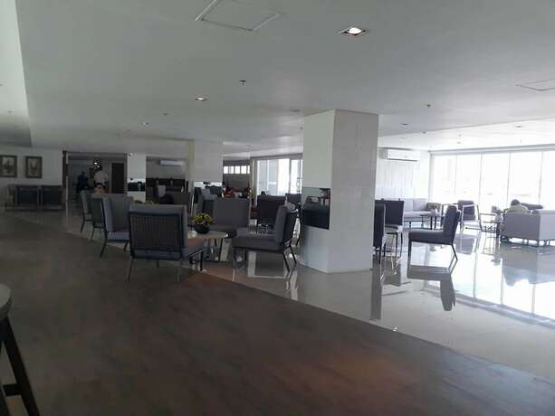 Imagen general del Hotel Happy Place @ SMDC Trees Residences. Foto 11