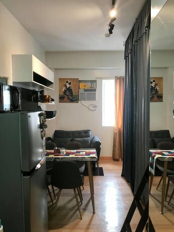 Imagen de la habitación del Hotel Happy Place @ SMDC Trees Residences. Foto 20