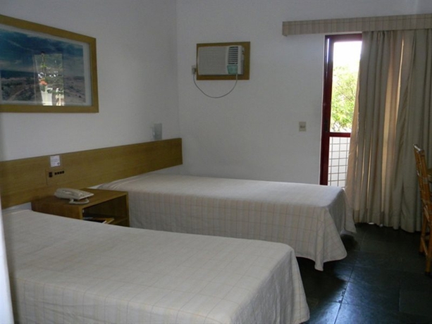 Imagen general del Hotel Happy Ponta Negra Express. Foto 2