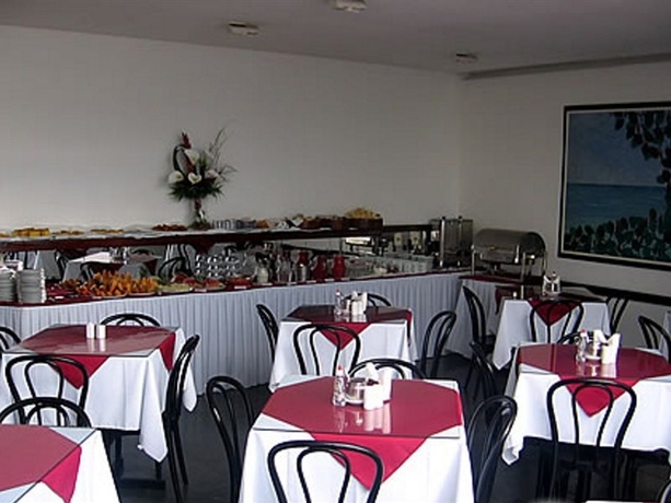 Imagen general del Hotel Happy Ponta Negra Express. Foto 4